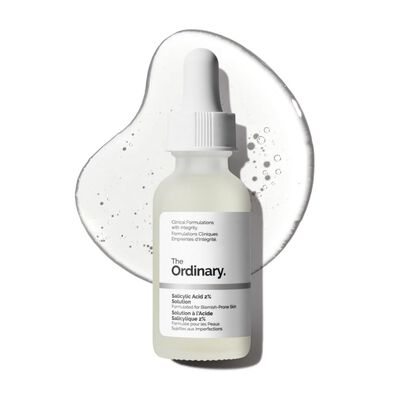 SALICYLIC ACID 2% SOLUTION (SUERO ANTI-IMPERFECCIONES CON &Aacute;CIDO SALIC&Iacute;LICO)